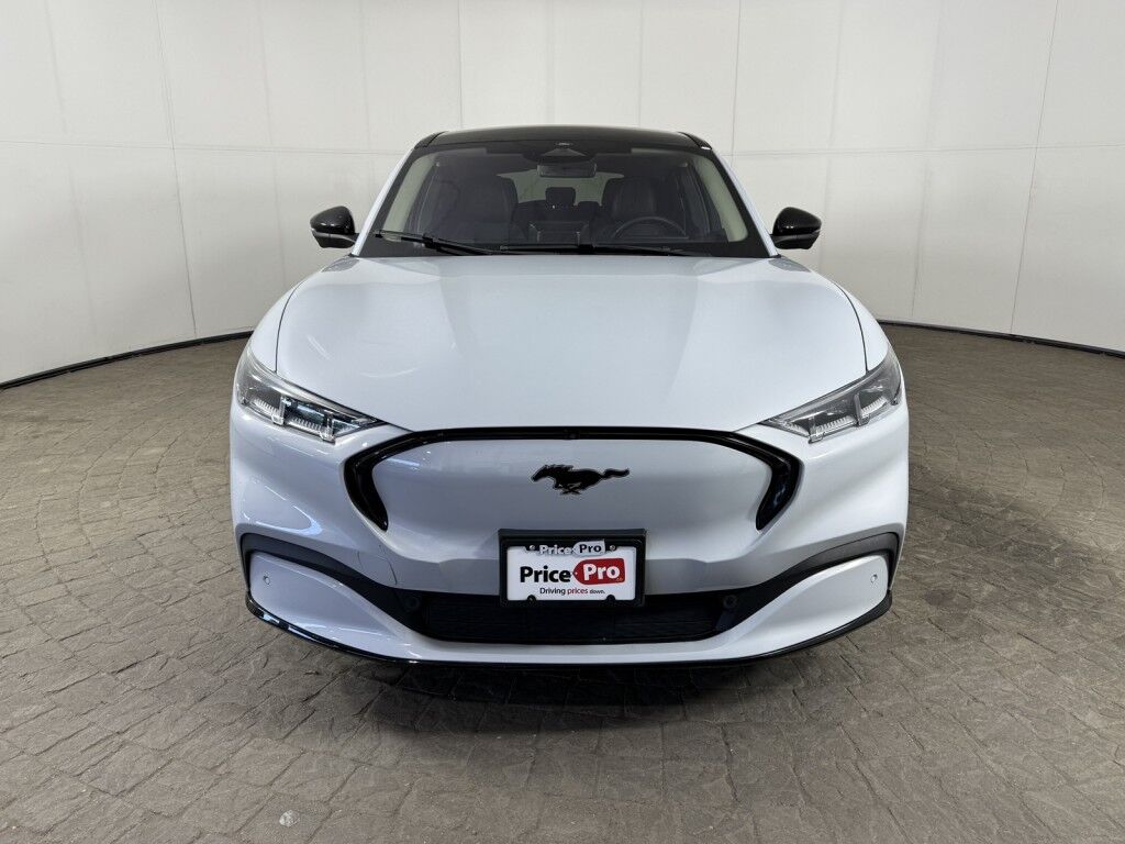 2022 Ford Mustang Mach-E Premium Maumee OH