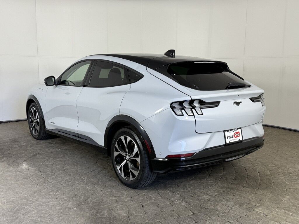 2022 Ford Mustang Mach-E Premium Maumee OH