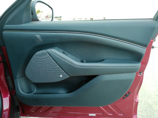 2022 Ford Mustang Mach-E Premium Plano TX