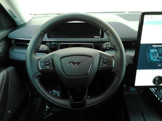 2022 Ford Mustang Mach-E Premium Plano TX
