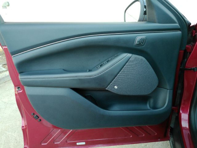 2022 Ford Mustang Mach-E Premium Plano TX
