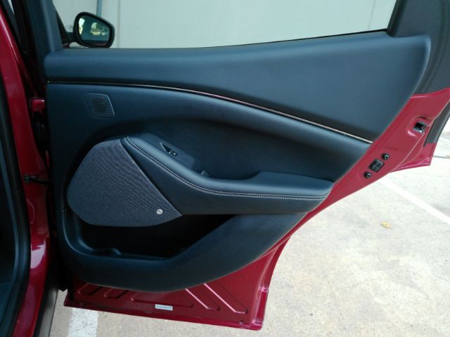 2022 Ford Mustang Mach-E Premium Plano TX