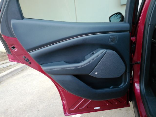 2022 Ford Mustang Mach-E Premium Plano TX
