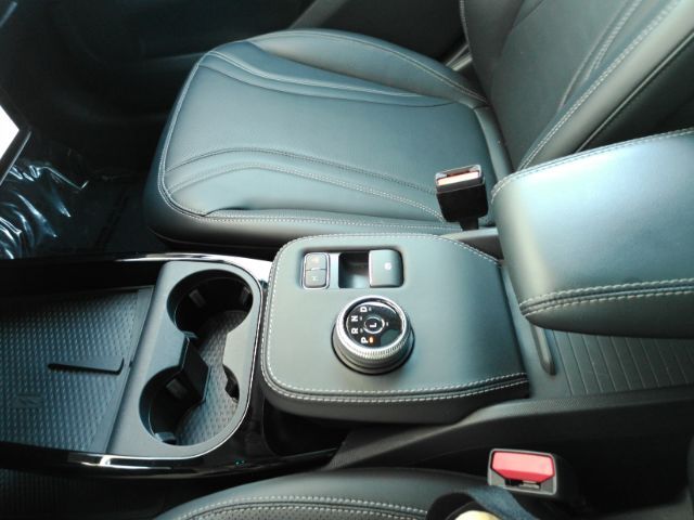 2022 Ford Mustang Mach-E Premium Plano TX