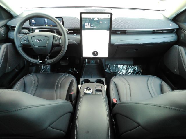 2022 Ford Mustang Mach-E Premium Plano TX