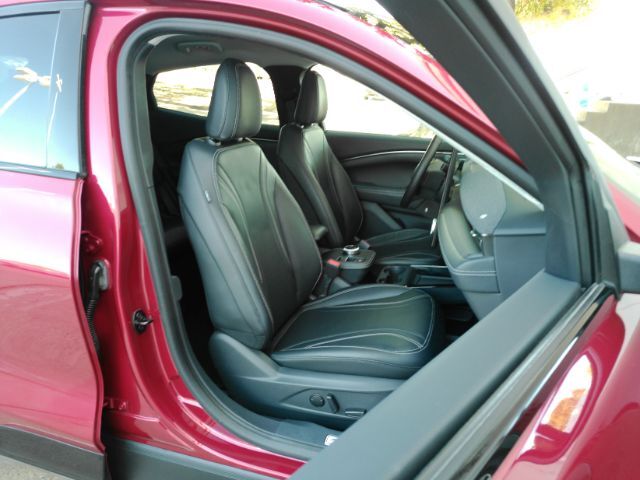 2022 Ford Mustang Mach-E Premium Plano TX