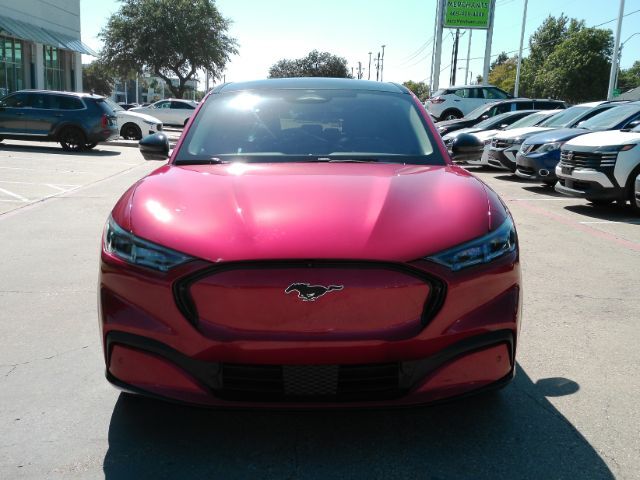 2022 Ford Mustang Mach-E Premium Plano TX