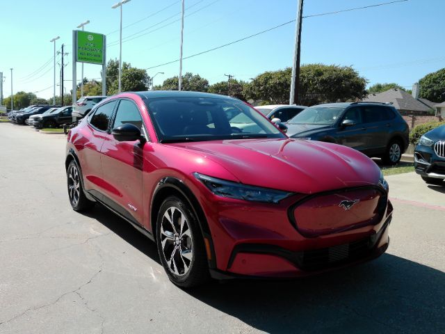 2022 Ford Mustang Mach-E Premium Plano TX