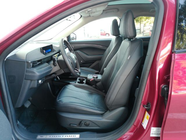 2022 Ford Mustang Mach-E Premium Plano TX