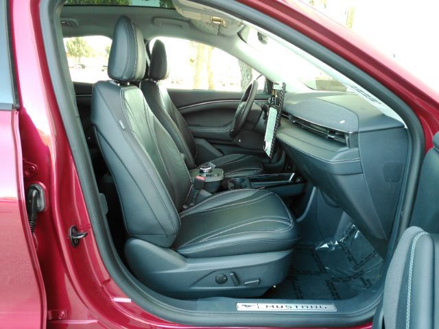 2022 Ford Mustang Mach-E Premium Plano TX