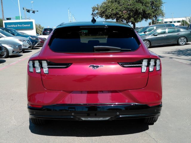 2022 Ford Mustang Mach-E Premium Plano TX