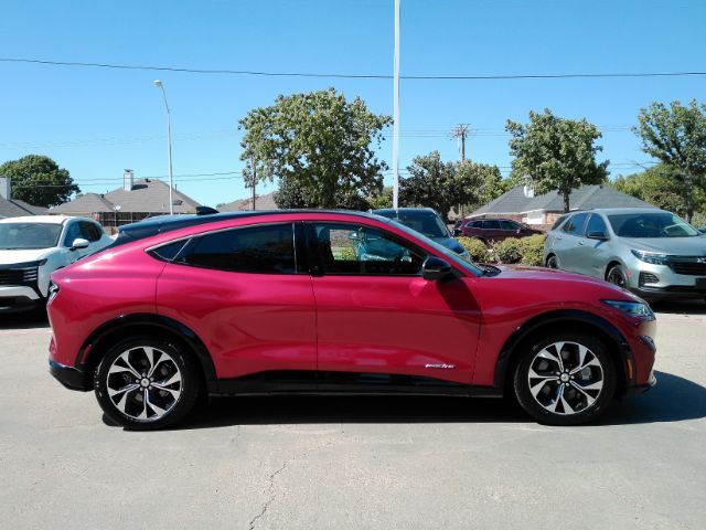 2022 Ford Mustang Mach-E Premium Plano TX