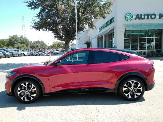 2022 Ford Mustang Mach-E Premium Plano TX