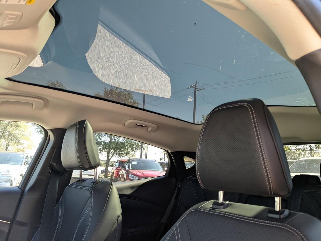 2022 Ford Mustang Mach-E Premium