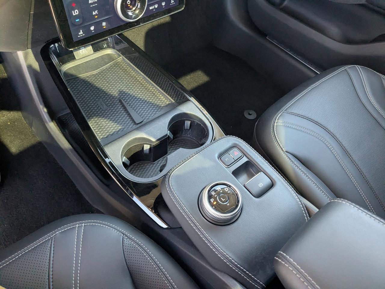 2022 Ford Mustang Mach-E Premium