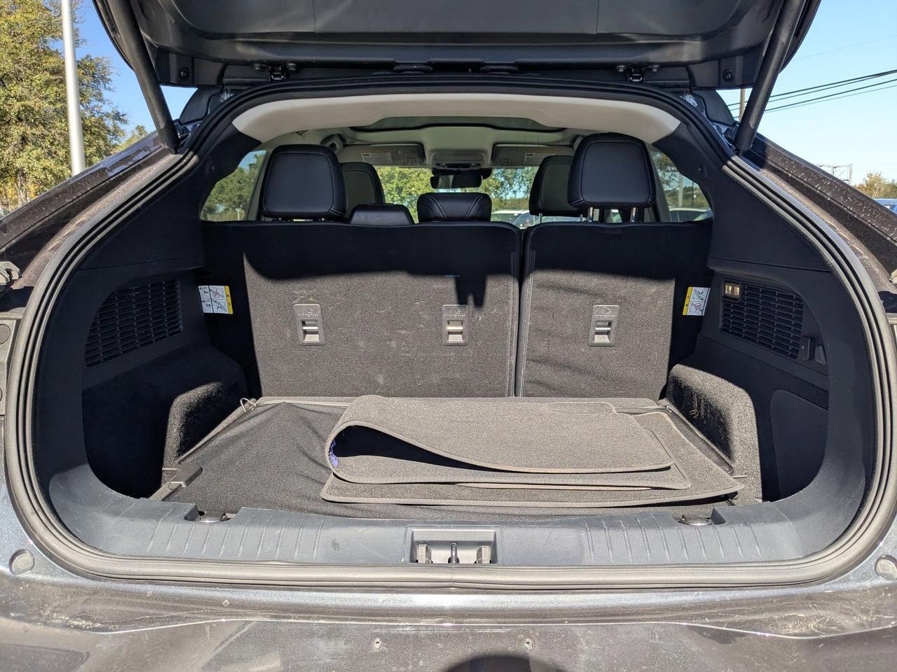 2022 Ford Mustang Mach-E Premium