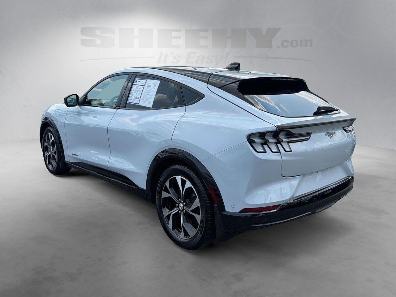 2022 Ford Mustang Mach-E Premium Gaithersburg MD