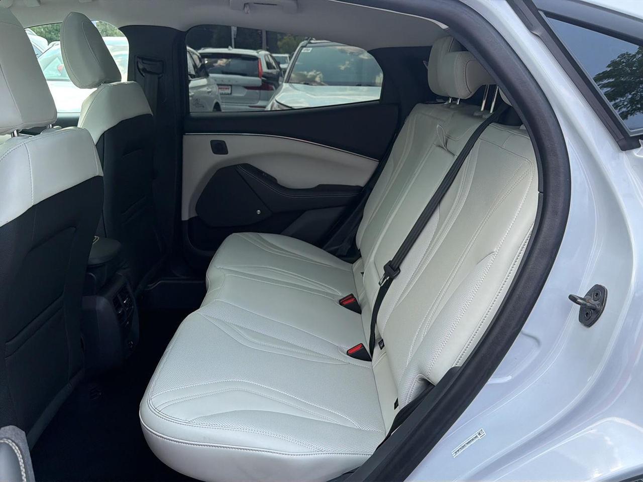 2022 Ford Mustang Mach-E Premium Gaithersburg MD