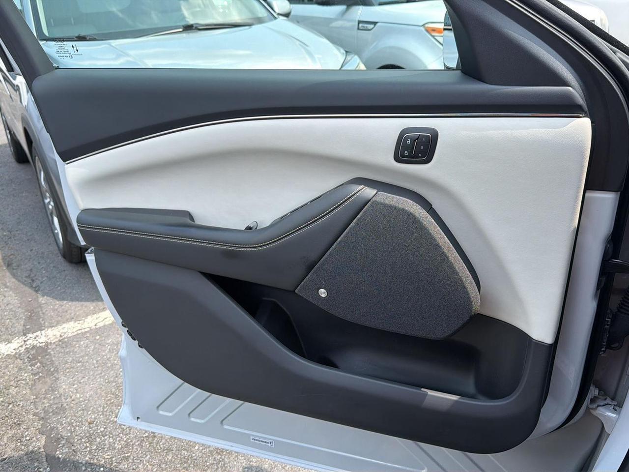 2022 Ford Mustang Mach-E Premium Gaithersburg MD