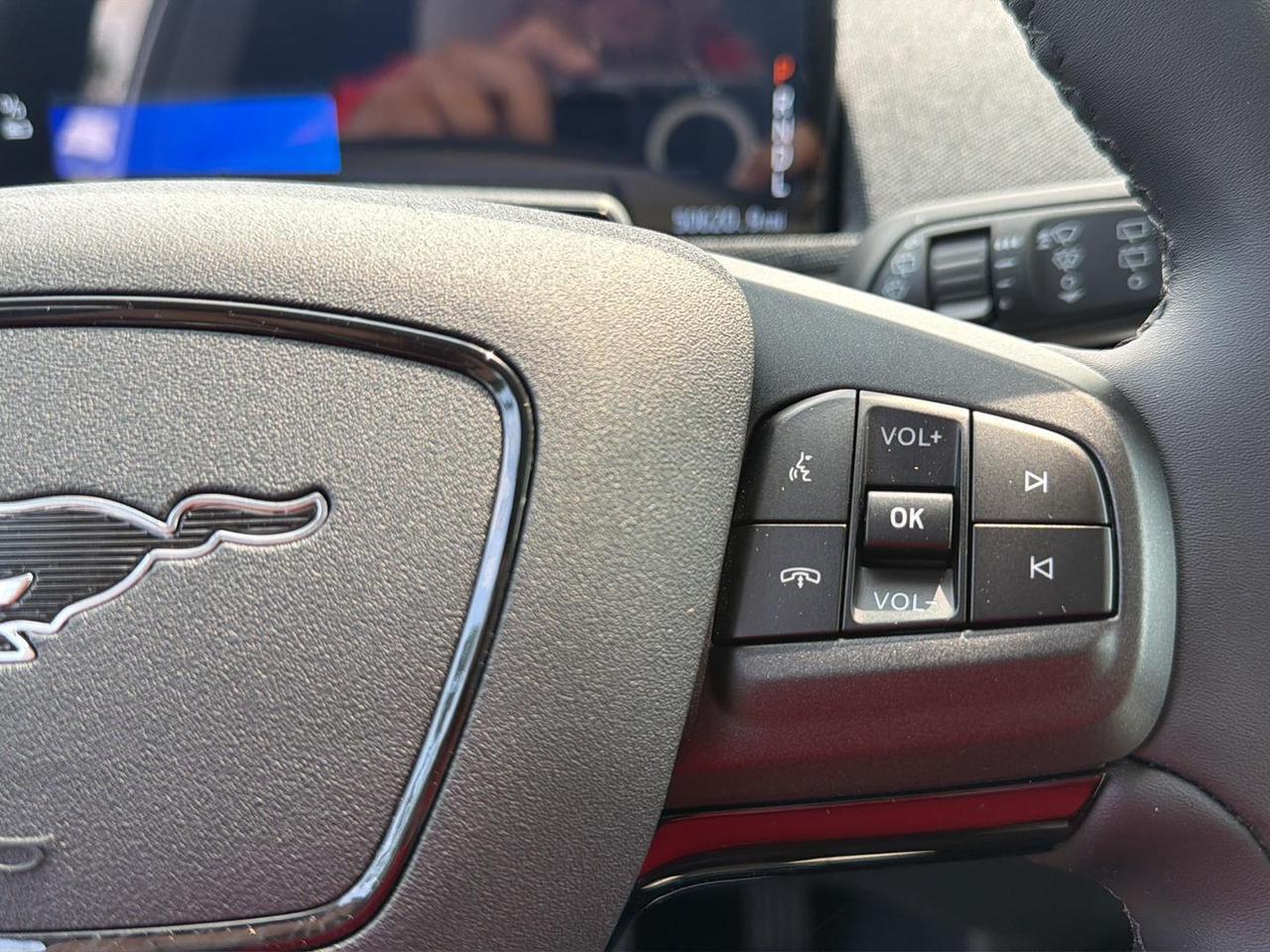 2022 Ford Mustang Mach-E Premium Gaithersburg MD