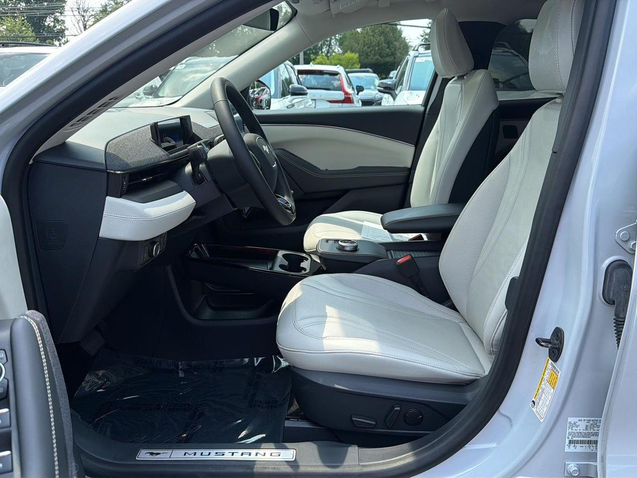 2022 Ford Mustang Mach-E Premium Gaithersburg MD