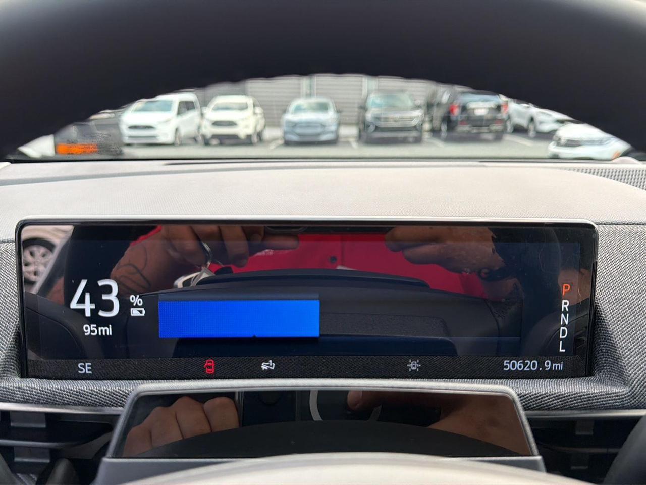 2022 Ford Mustang Mach-E Premium Gaithersburg MD