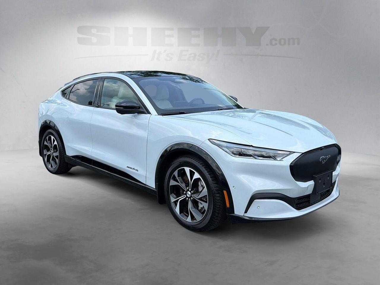 2022 Ford Mustang Mach-E Premium Gaithersburg MD