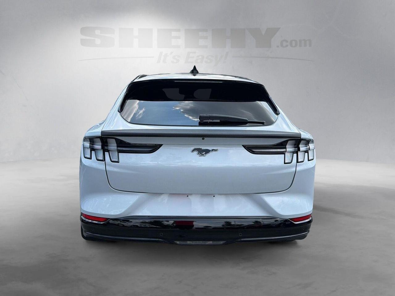 2022 Ford Mustang Mach-E Premium Gaithersburg MD