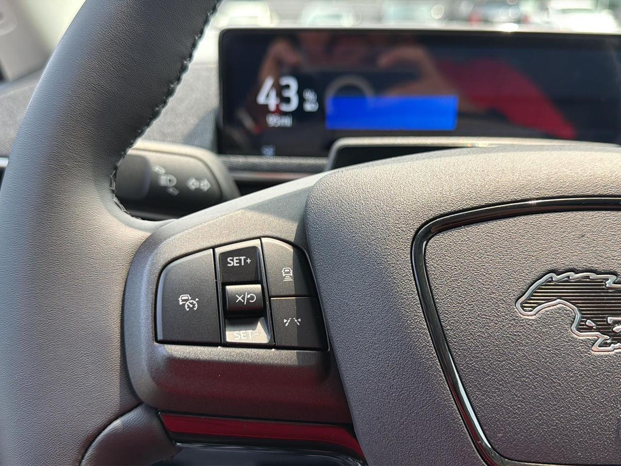 2022 Ford Mustang Mach-E Premium Gaithersburg MD