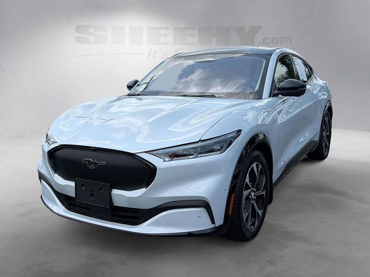 2022 Ford Mustang Mach-E Premium Gaithersburg MD
