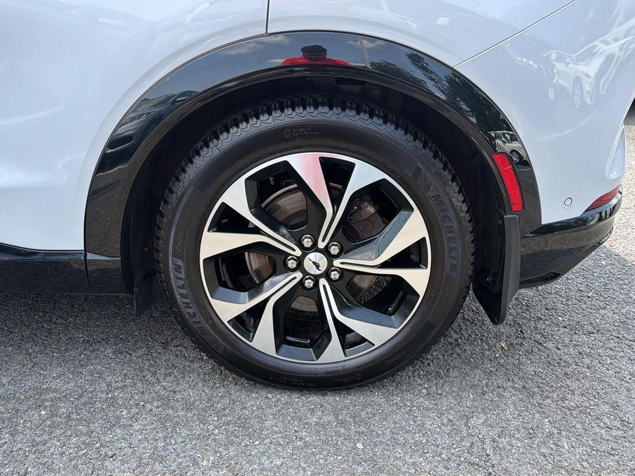 2022 Ford Mustang Mach-E Premium Gaithersburg MD