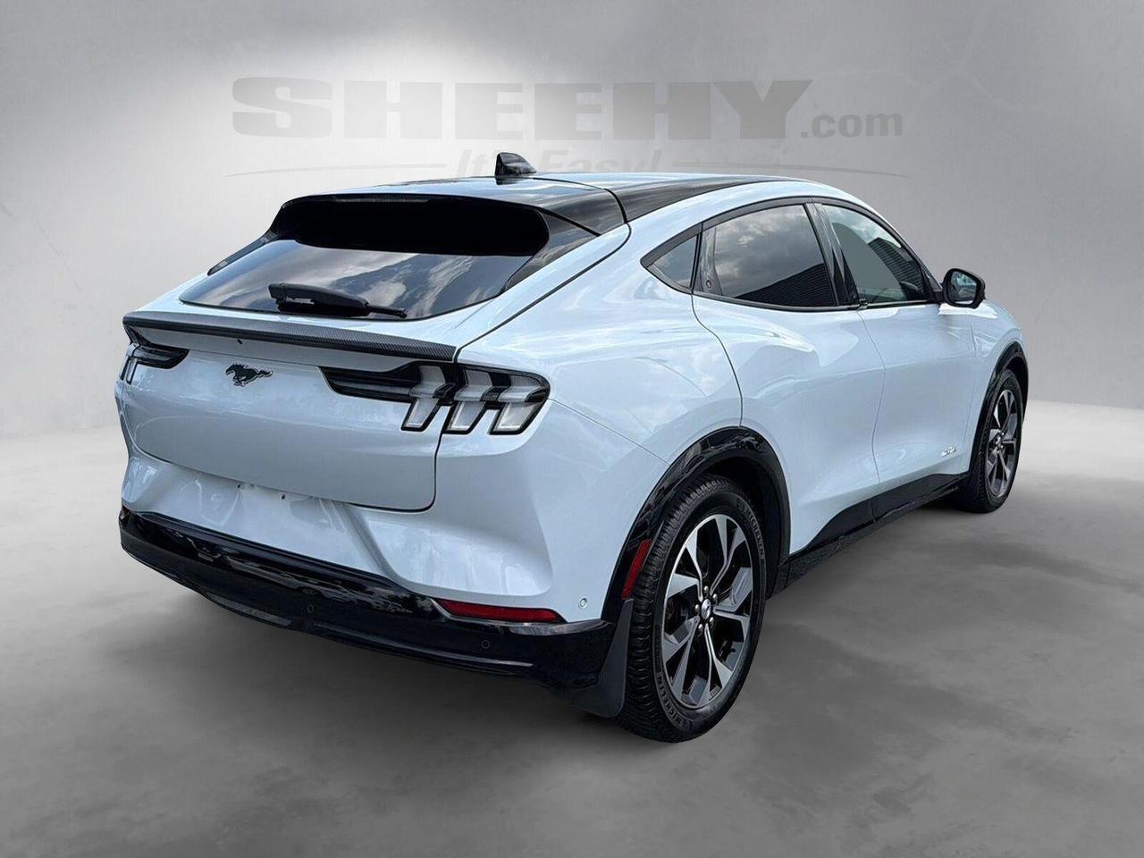 2022 Ford Mustang Mach-E Premium Gaithersburg MD