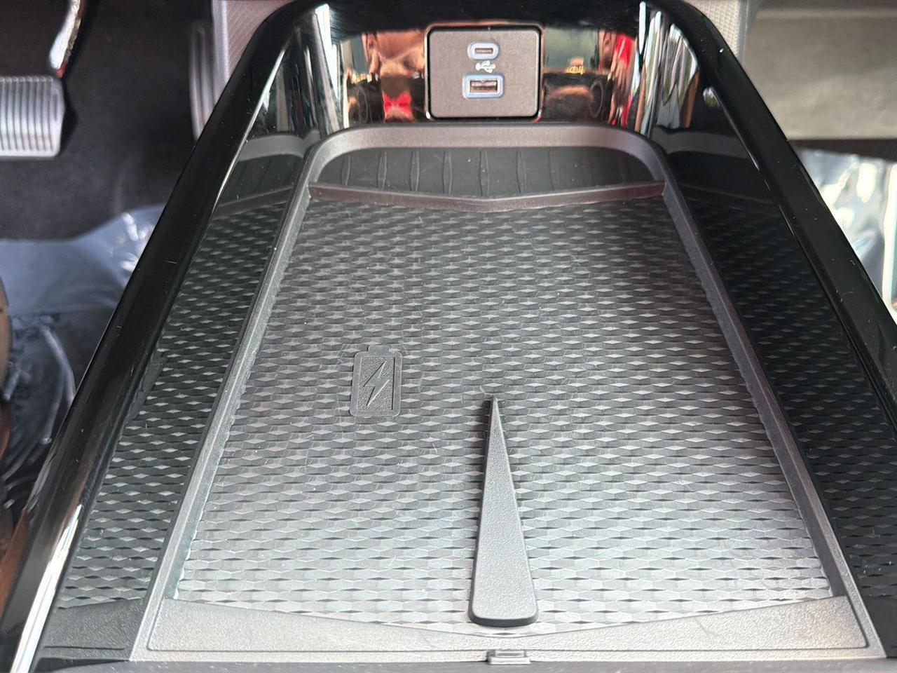 2022 Ford Mustang Mach-E Premium Gaithersburg MD