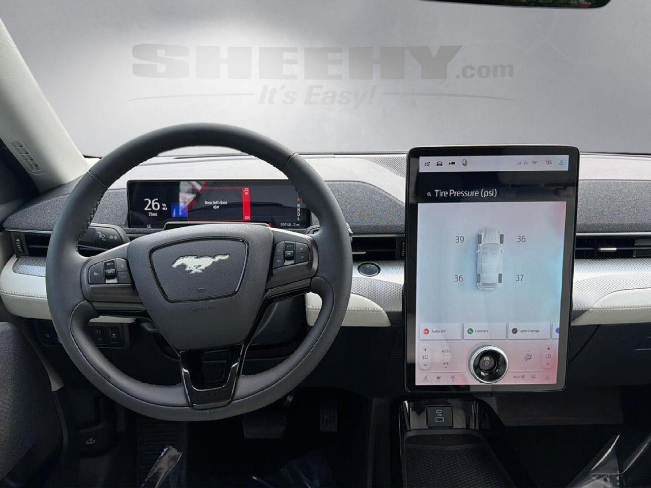 2022 Ford Mustang Mach-E Premium Gaithersburg MD