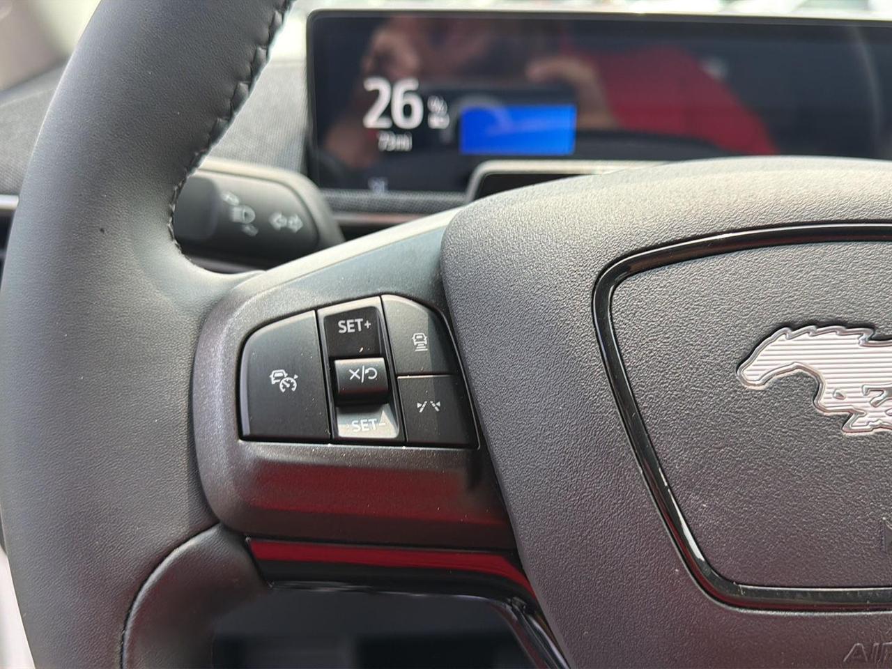 2022 Ford Mustang Mach-E Premium Gaithersburg MD