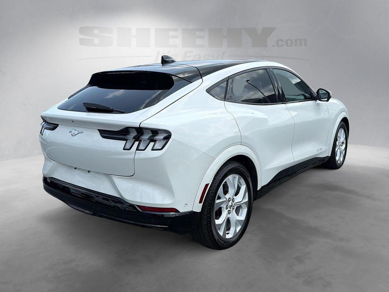 2022 Ford Mustang Mach-E Premium Gaithersburg MD