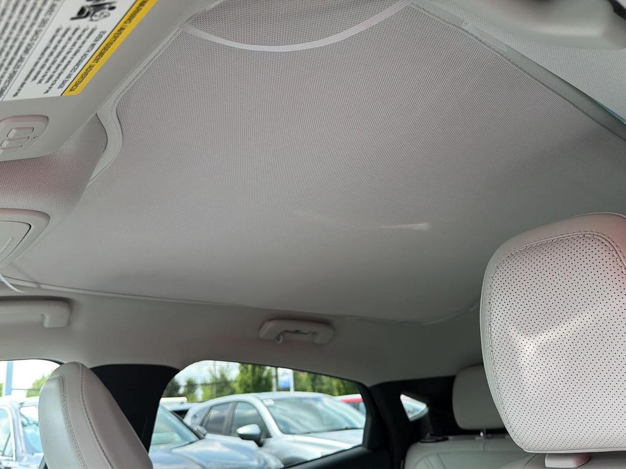 2022 Ford Mustang Mach-E Premium Gaithersburg MD
