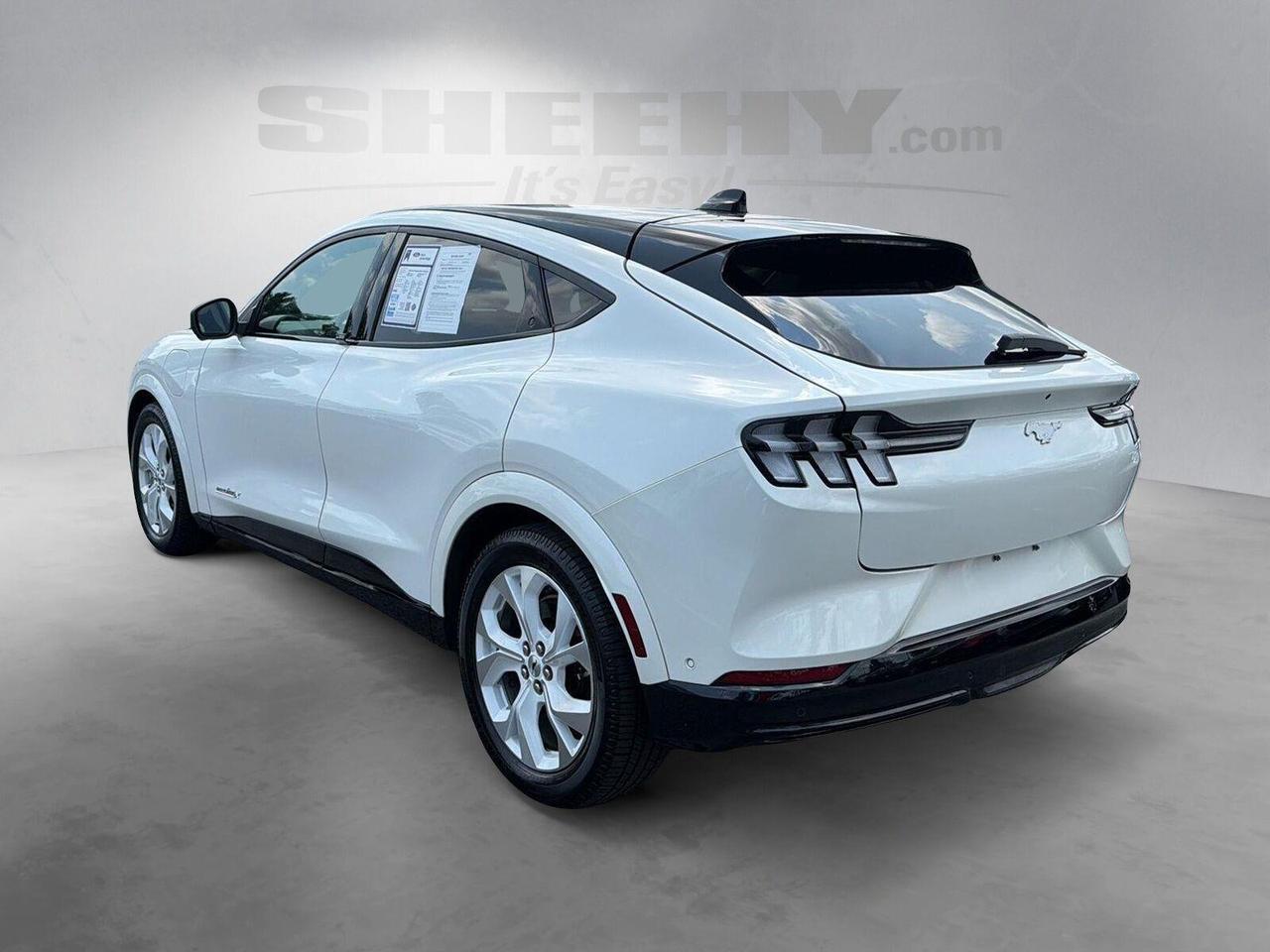 2022 Ford Mustang Mach-E Premium Gaithersburg MD
