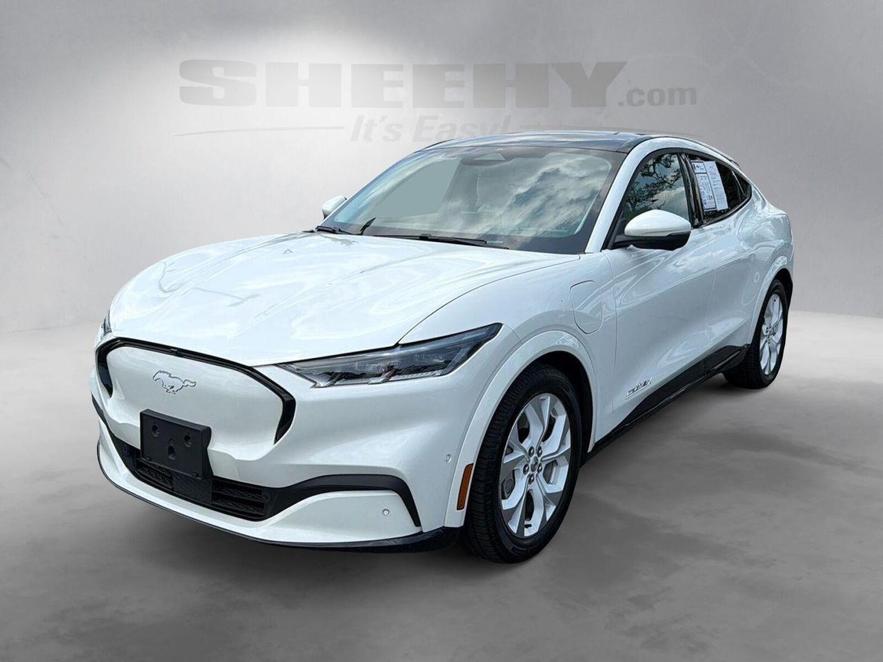 2022 Ford Mustang Mach-E Premium Gaithersburg MD
