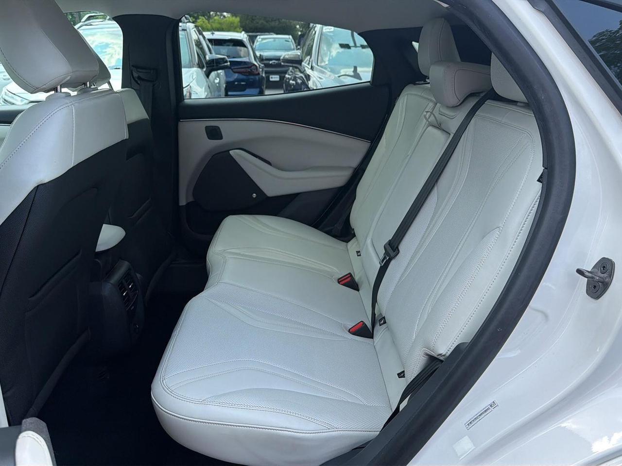 2022 Ford Mustang Mach-E Premium Gaithersburg MD
