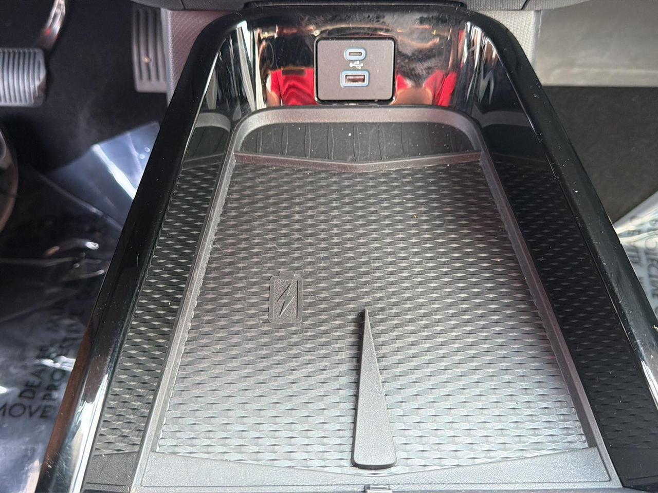 2022 Ford Mustang Mach-E Premium Gaithersburg MD
