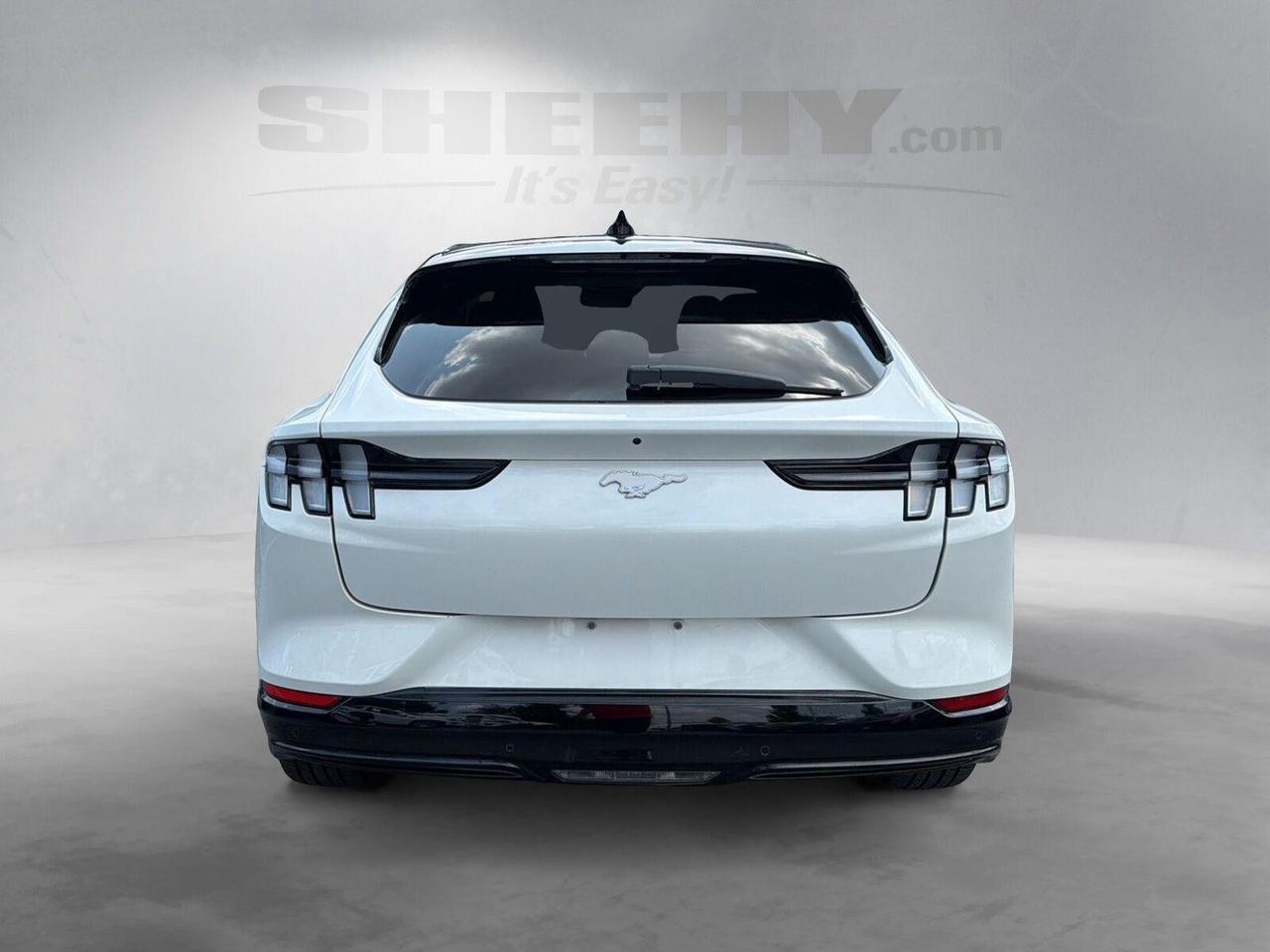 2022 Ford Mustang Mach-E Premium Gaithersburg MD