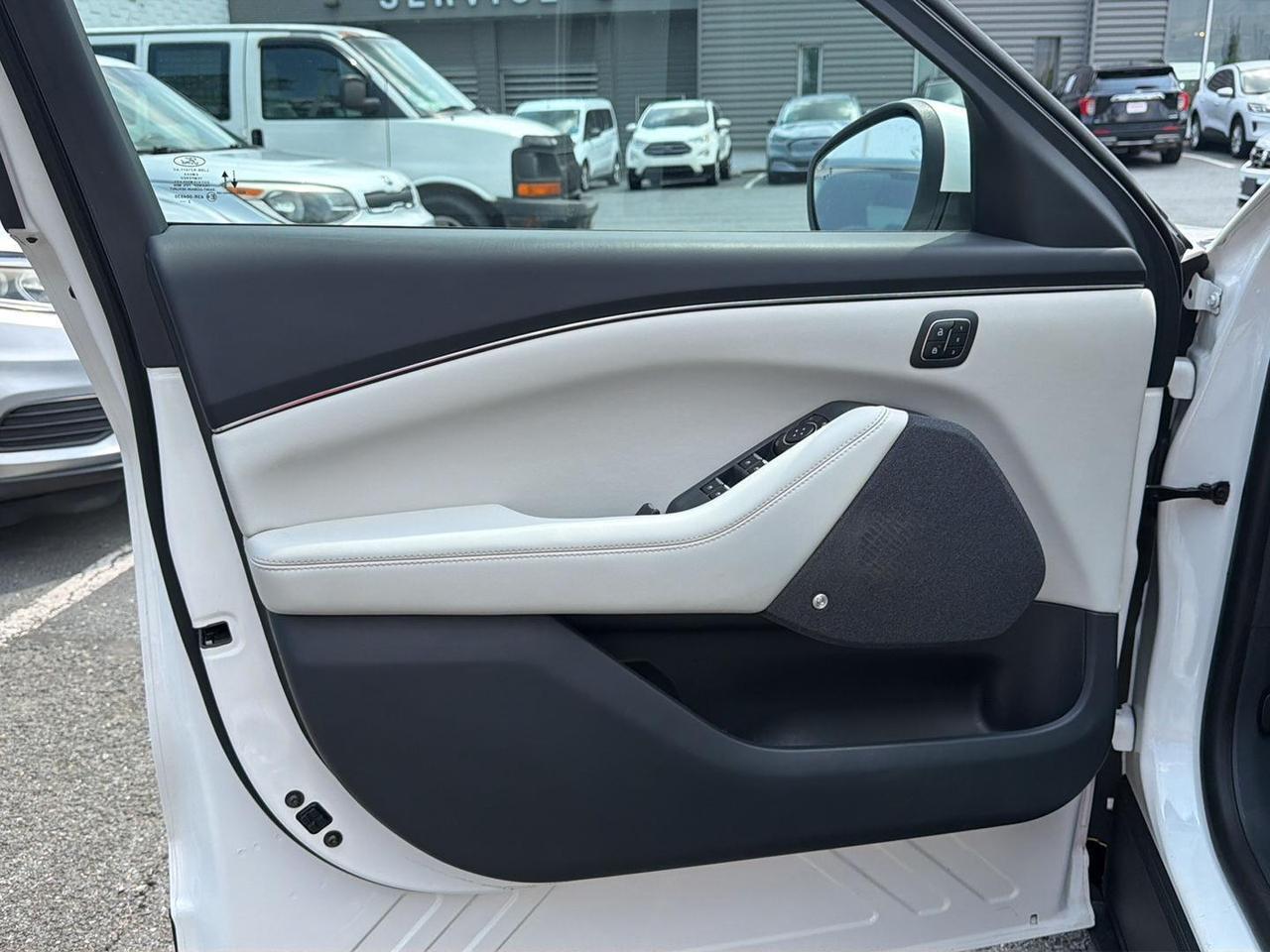 2022 Ford Mustang Mach-E Premium Gaithersburg MD