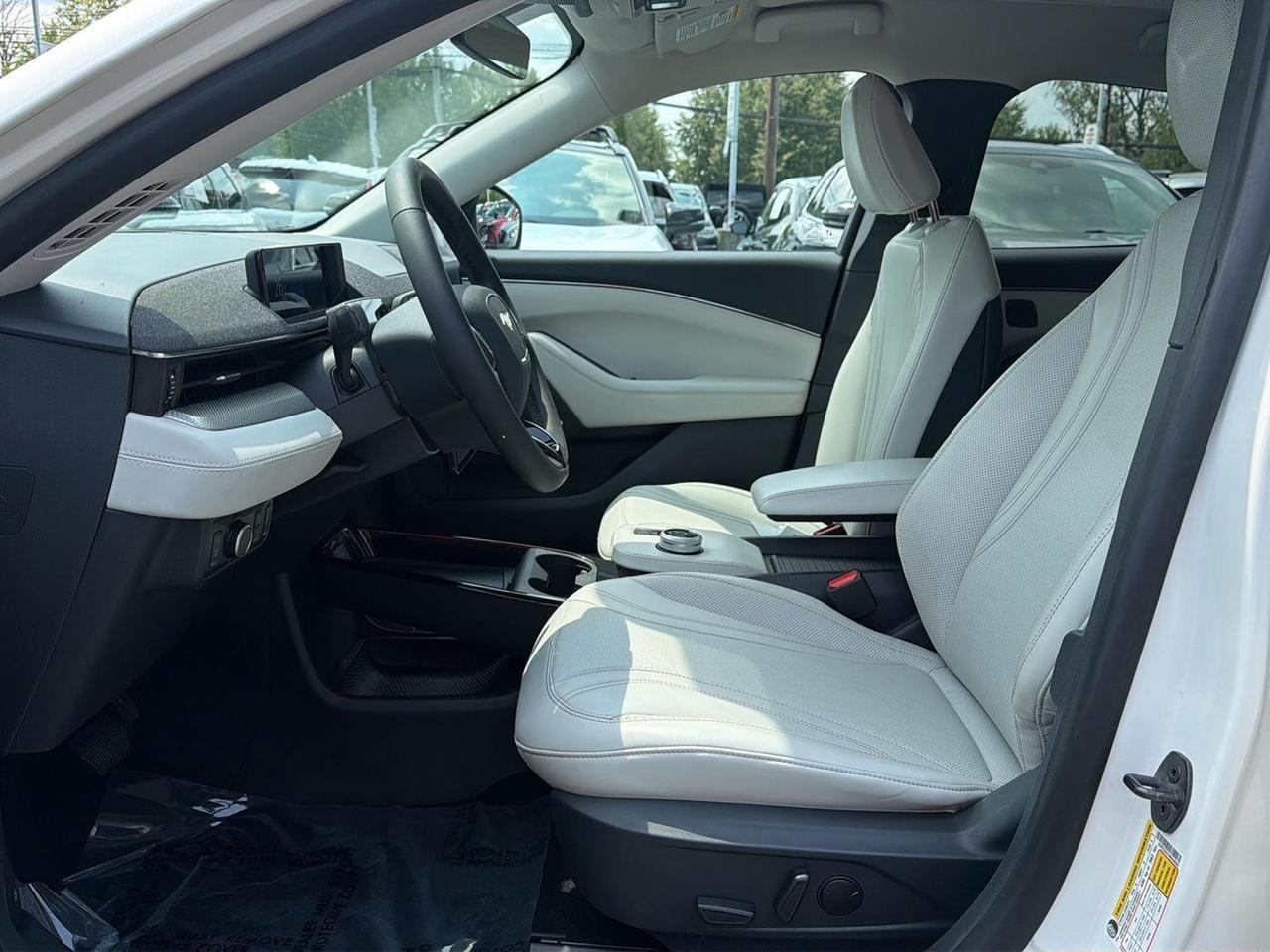 2022 Ford Mustang Mach-E Premium Gaithersburg MD
