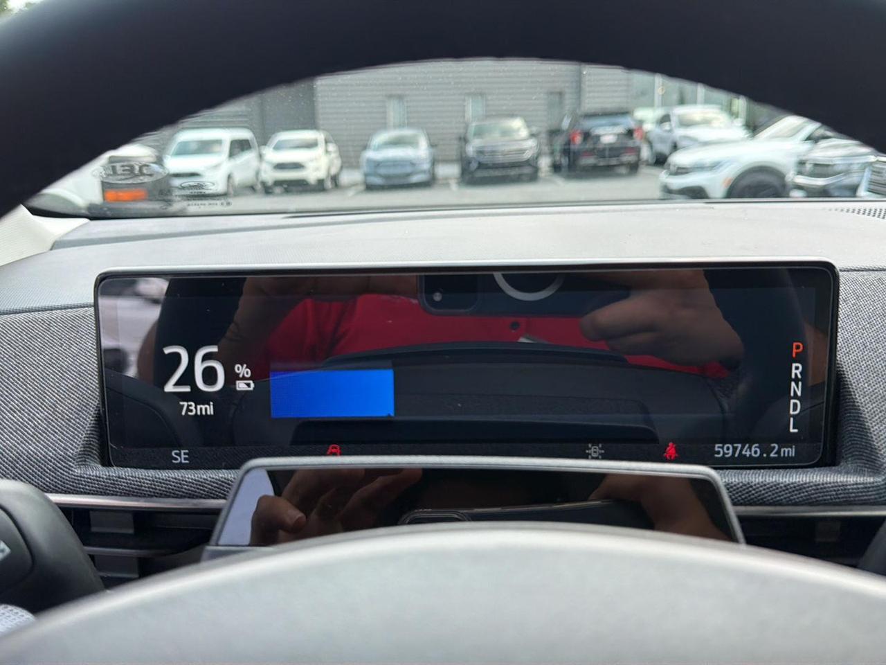 2022 Ford Mustang Mach-E Premium Gaithersburg MD