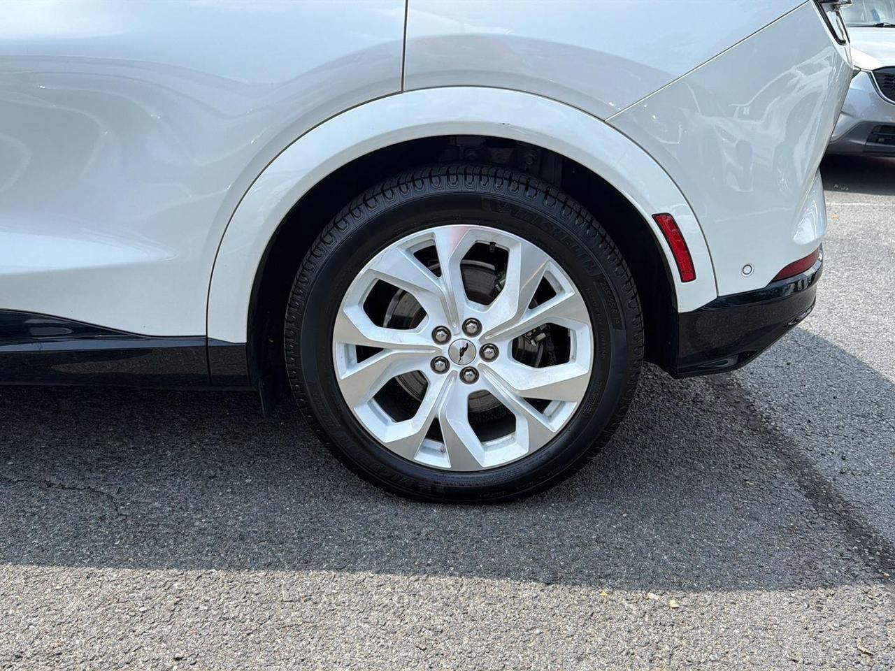 2022 Ford Mustang Mach-E Premium Gaithersburg MD