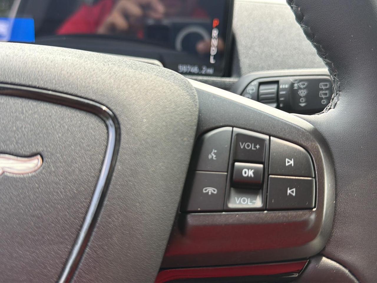 2022 Ford Mustang Mach-E Premium Gaithersburg MD