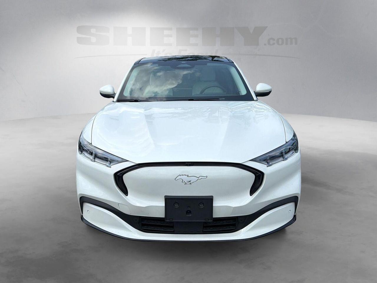 2022 Ford Mustang Mach-E Premium Gaithersburg MD