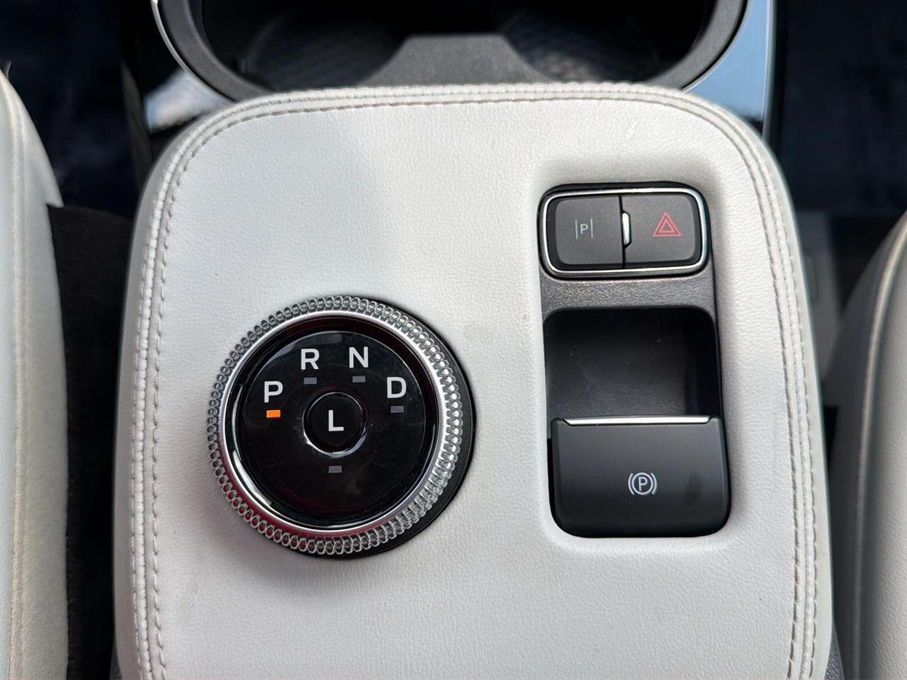 2022 Ford Mustang Mach-E Premium Gaithersburg MD
