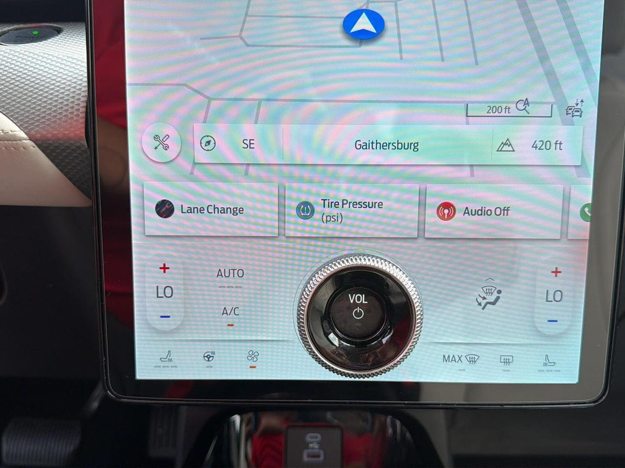2022 Ford Mustang Mach-E Premium Gaithersburg MD